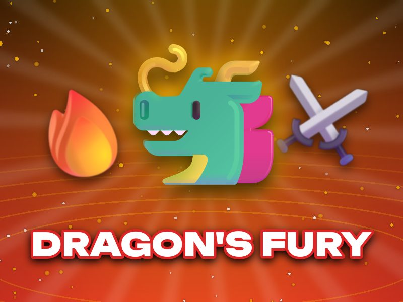 Dragon's Fury