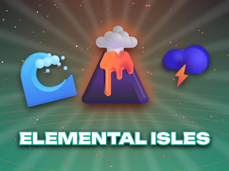 Elemental Isles