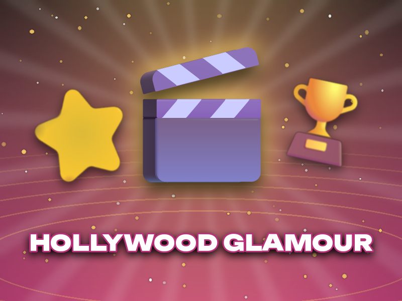 Hollywood Glamour