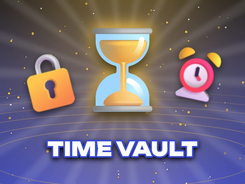 Time Vault